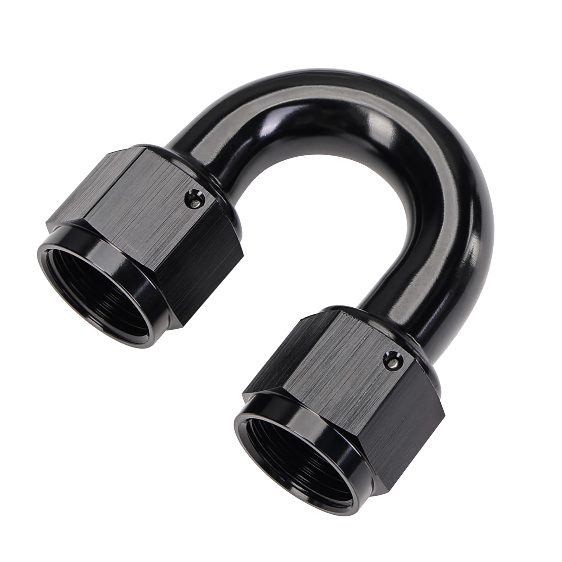 Amazon.com: EVIL ENERGY 8AN Female to 8AN Female 180 Degree Swivel